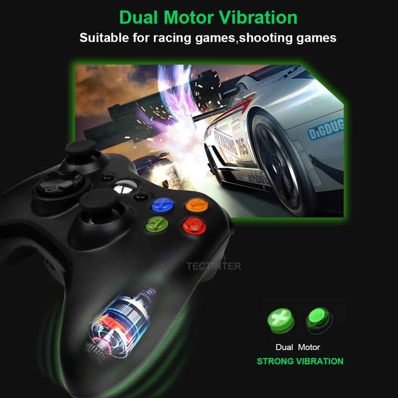 Wireless Controller For Xbox36 - Gaming Console Xbox 360 review and price