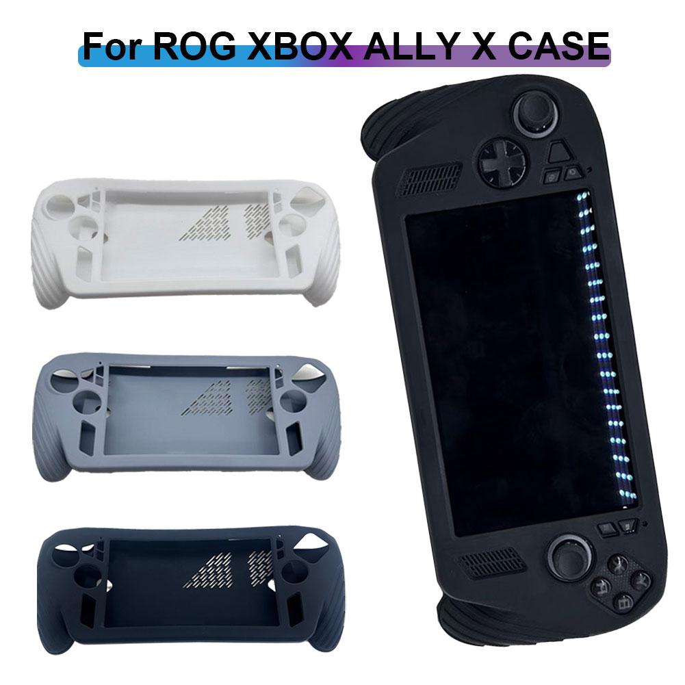 Silicone Case for ROG Ally X A - Gaming Console Rog Ally review and price