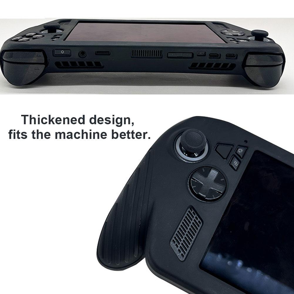 Silicone Case for ROG Ally X A - Gaming Console Rog Ally review and price