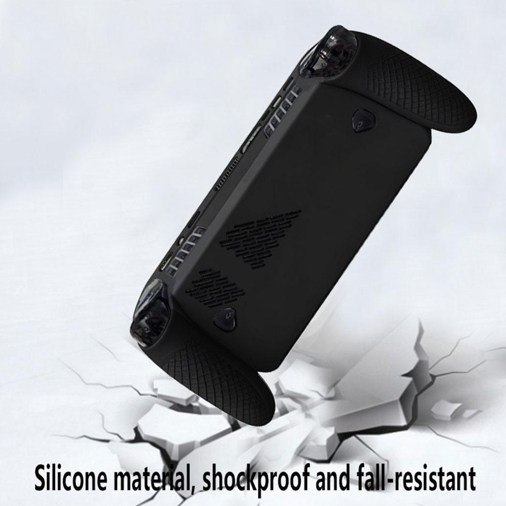 Silicone Case for ROG Ally X A - Gaming Console Rog Ally review and price