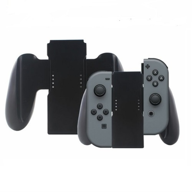 Gaming Grip Handle Controller  - Nintendo Switch Case review and price