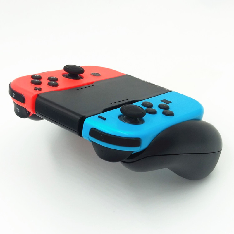 Gaming Grip Handle Controller  - Nintendo Switch Case review and price