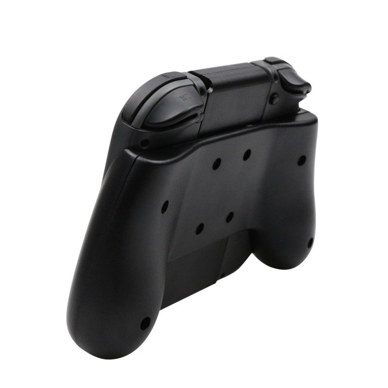 Gaming Grip Handle Controller  - Nintendo Switch Case review and price
