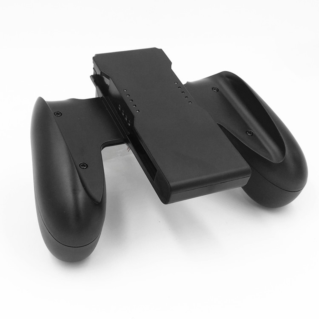 Gaming Grip Handle Controller  - Nintendo Switch Case review and price