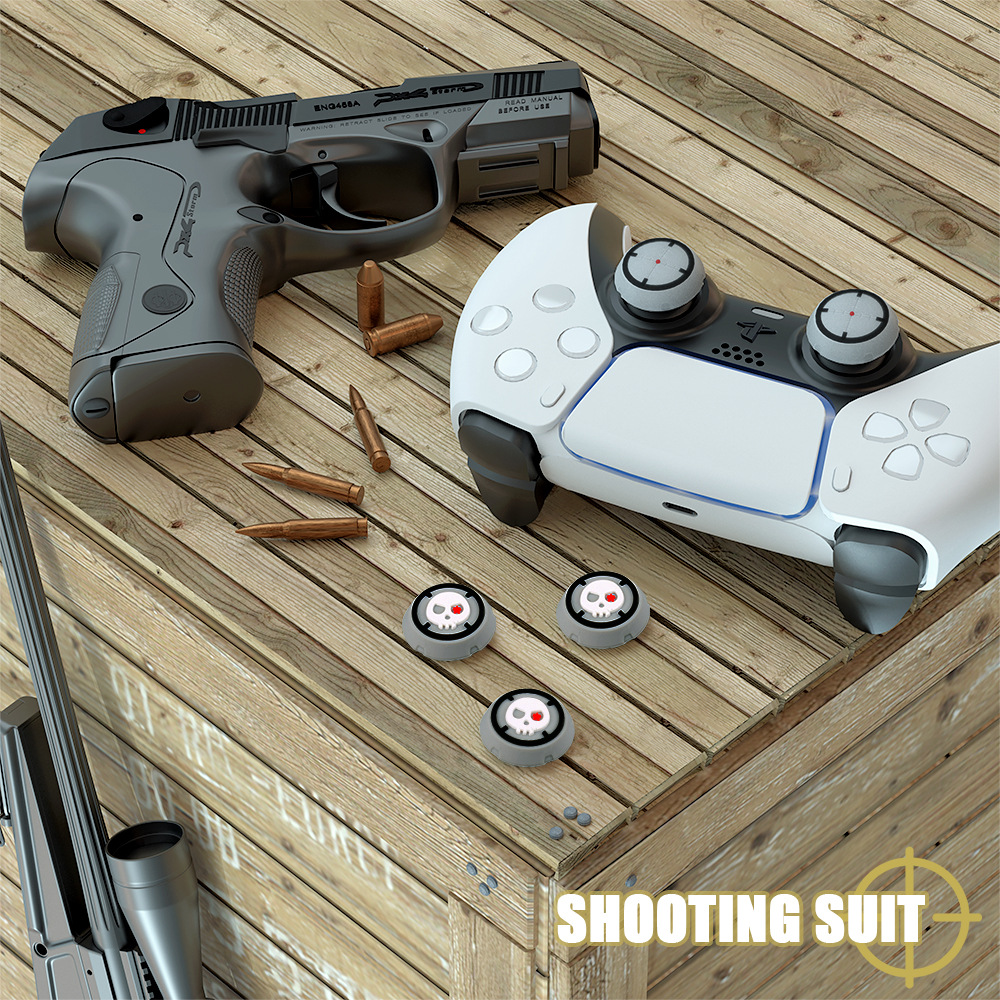 Thumb Stick Grip Cap Thumbstic - Gaming Console Stand review and price