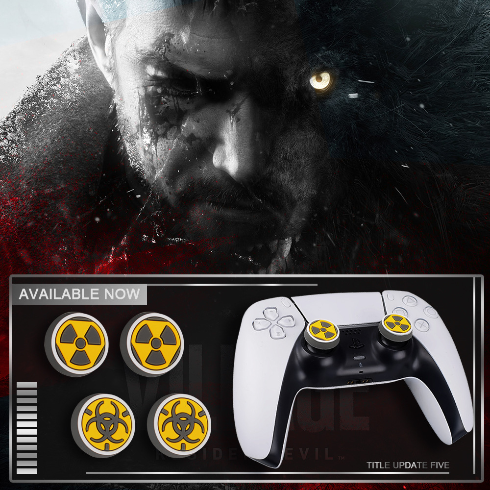 Thumb Stick Grip Cap Thumbstic - Gaming Console Stand review and price