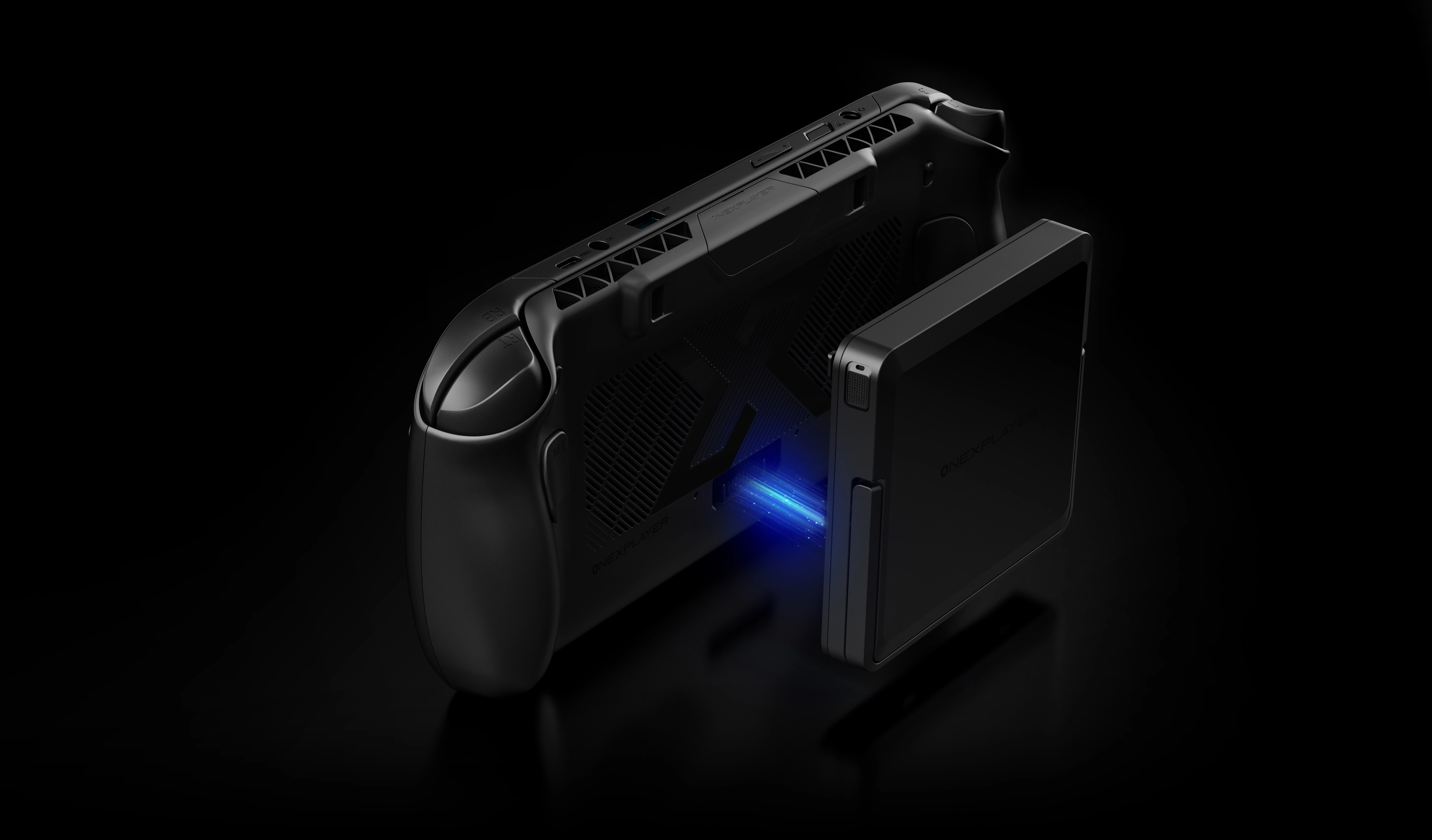 2026 latest Onexfly Apex AMD R - Gaming Console In 2026 review and price