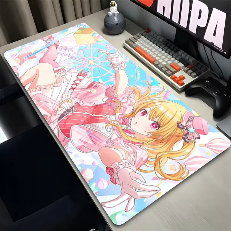 Mouse Pad PC Non Slip Rubber C - Gaming Console Cabinet review and price