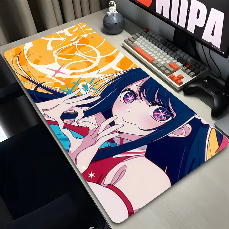 Mouse Pad PC Non Slip Rubber C - Gaming Console Cabinet review and price