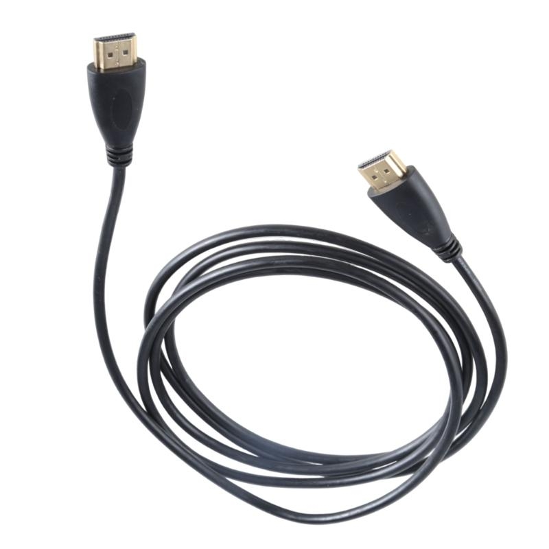 L4MD High Speed HDTV Cord Male - Gaming Console Picture review and price