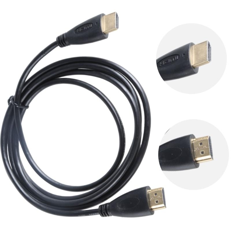 L4MD High Speed HDTV Cord Male - Gaming Console Picture review and price