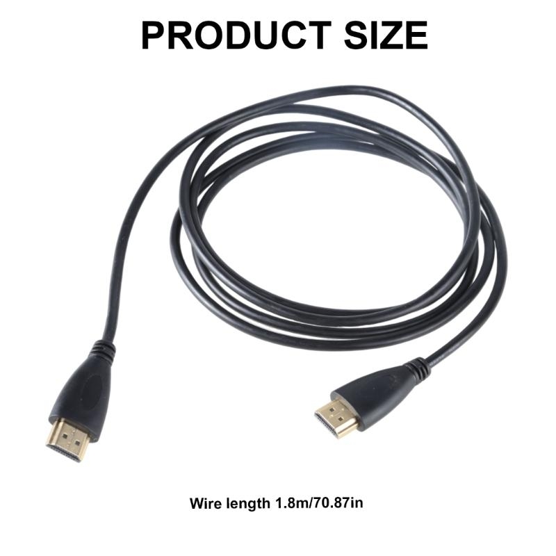 L4MD High Speed HDTV Cord Male - Gaming Console Picture review and price