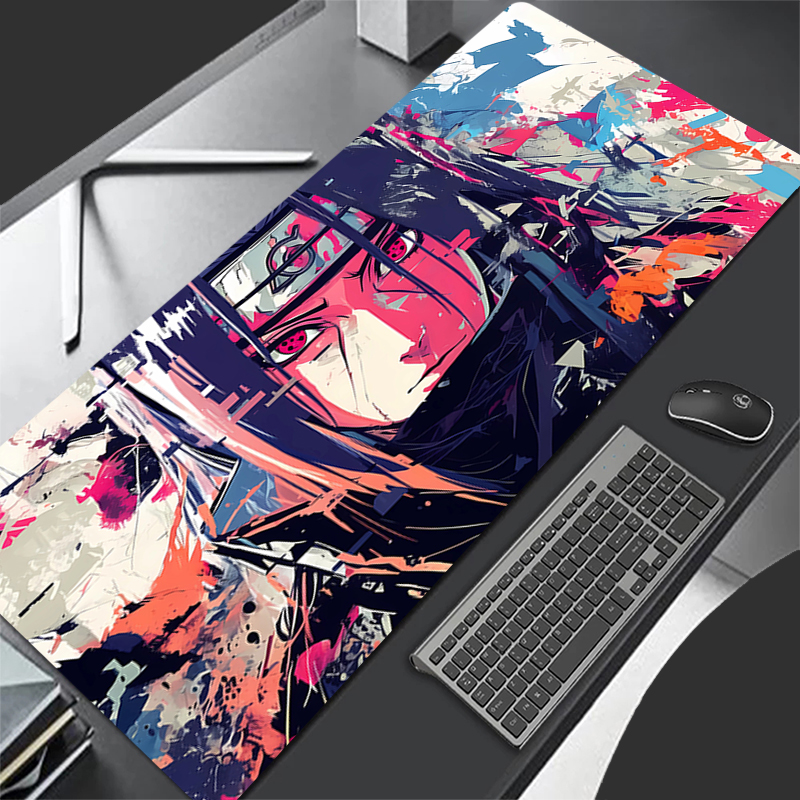 High-Quality Mouse Pad Naruto  - Gaming Console High Quality review and price