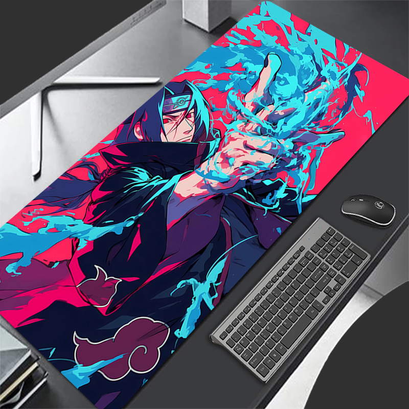 High-Quality Mouse Pad Naruto  - Gaming Console High Quality review and price