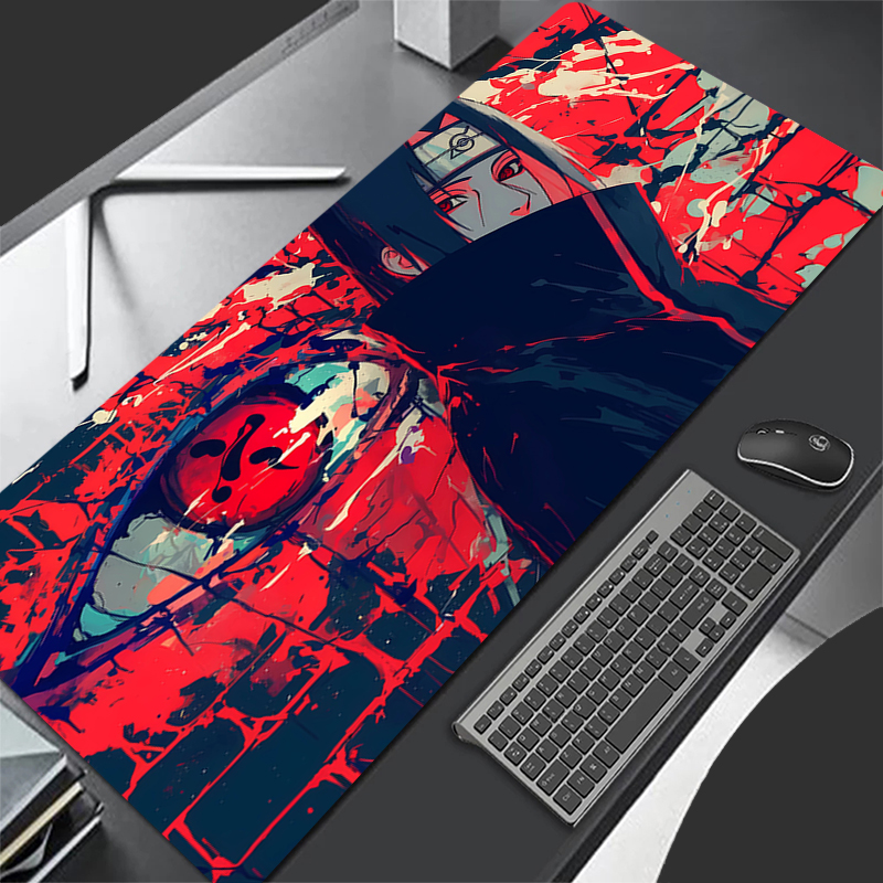 High-Quality Mouse Pad Naruto  - Gaming Console High Quality review and price
