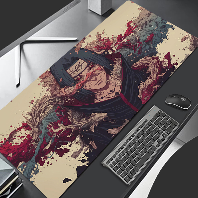 High-Quality Mouse Pad Naruto  - Gaming Console High Quality review and price