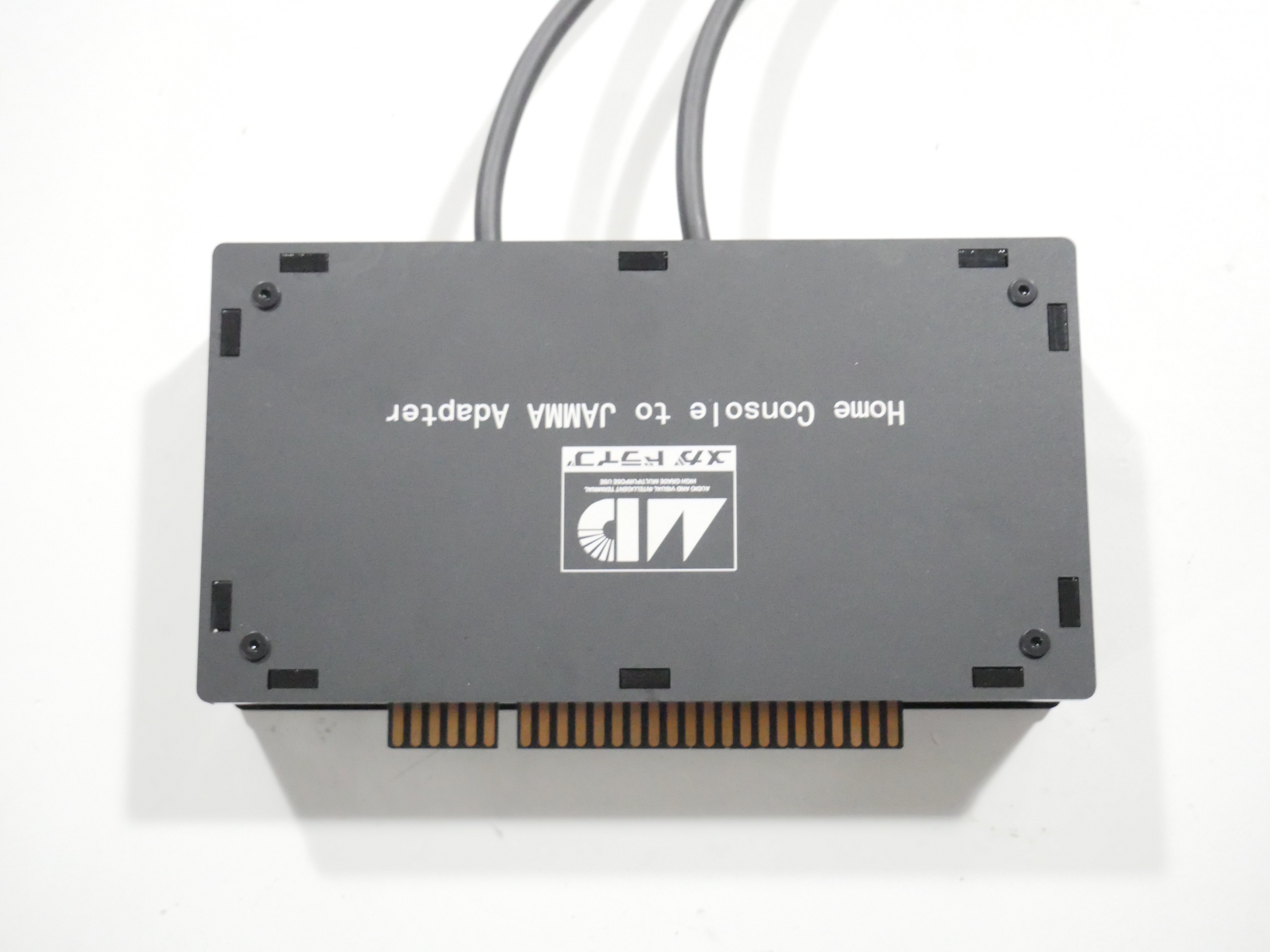 Mega Drive Genesis MD to JAMMA - Gaming Console Driving review and price