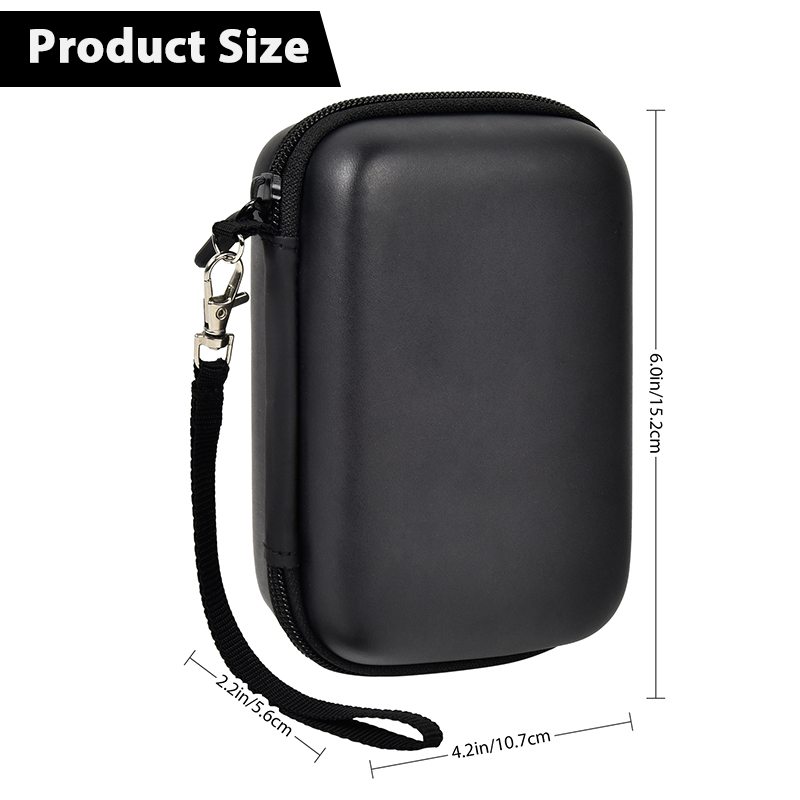 Travel Case for R36S/ RG353V/  - Gaming Console Organizer review and price