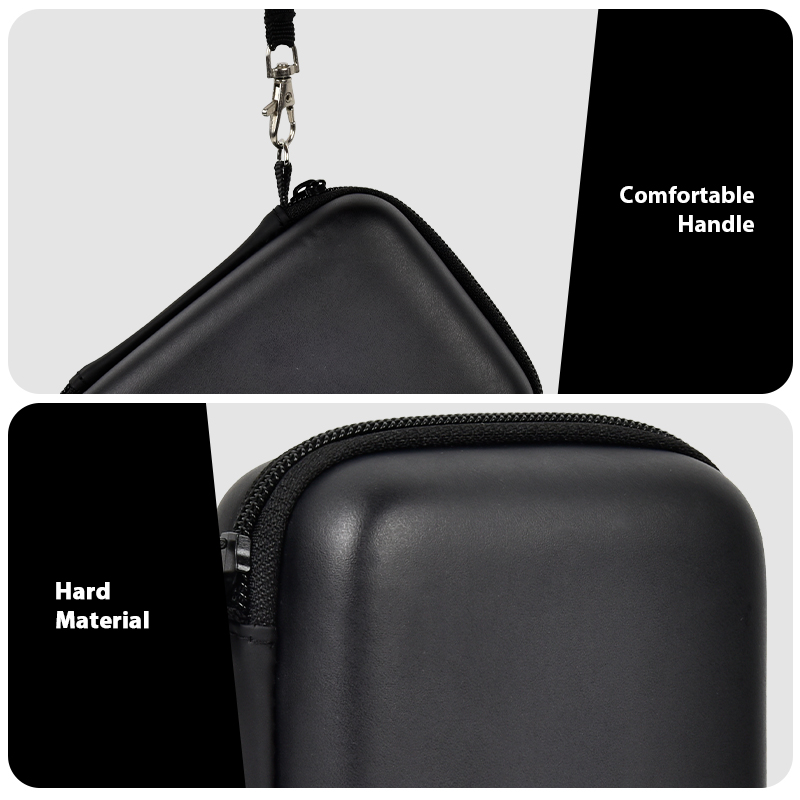 Travel Case for R36S/ RG353V/  - Gaming Console Organizer review and price