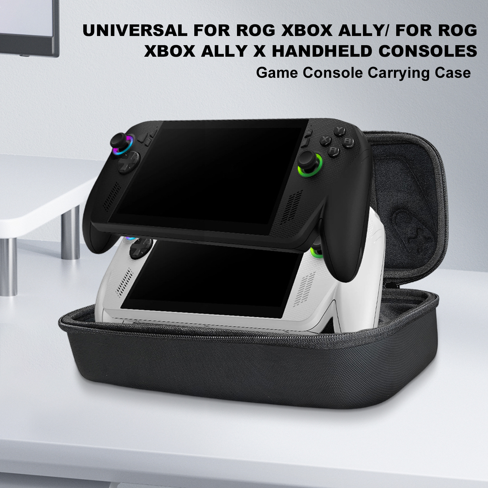 For ROG XBOX Ally Game Console - Gaming Console Rog Ally review and price