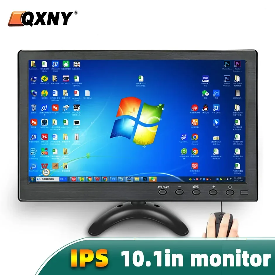 HD 10.1 Inch IPS Screen  LCD H - Gaming Console In Car review and price