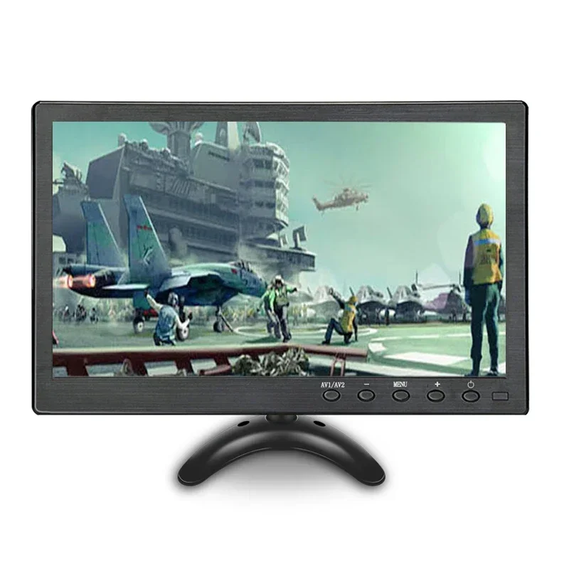 HD 10.1 Inch IPS Screen  LCD H - Gaming Console In Car review and price