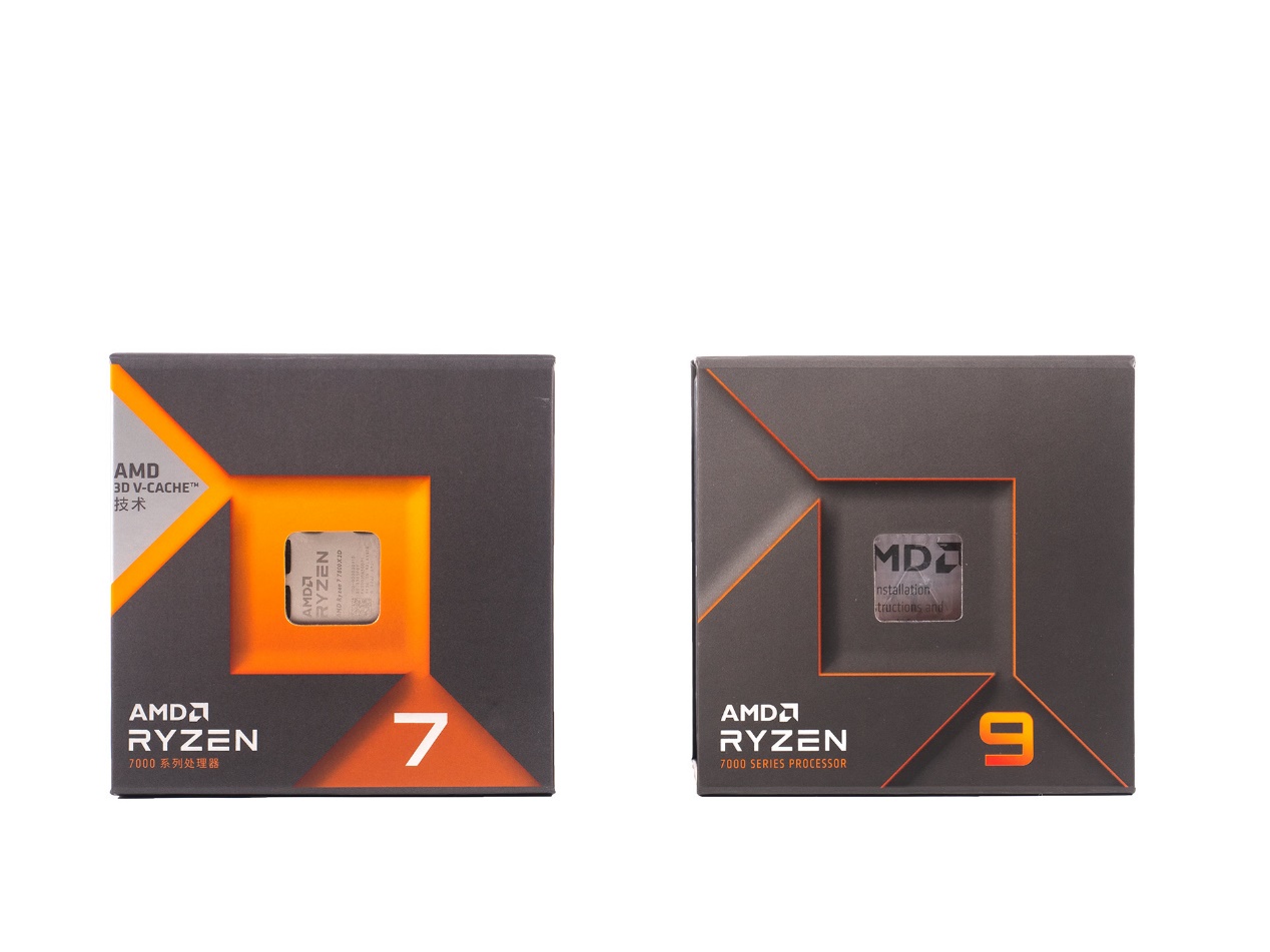 Origina New AMD Ryzen 7 7800X3 - Gaming Console Cabinet review and price