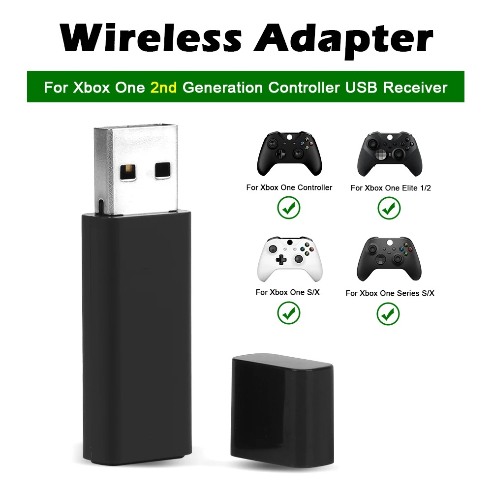 USB Adapter For Xbox One S X E - Gaming Console Cabinet review and price