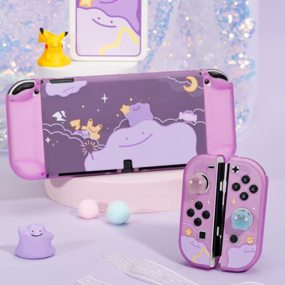 2026 Pokemon Switch 2 Protecti - Gaming Console In 2026 review and price