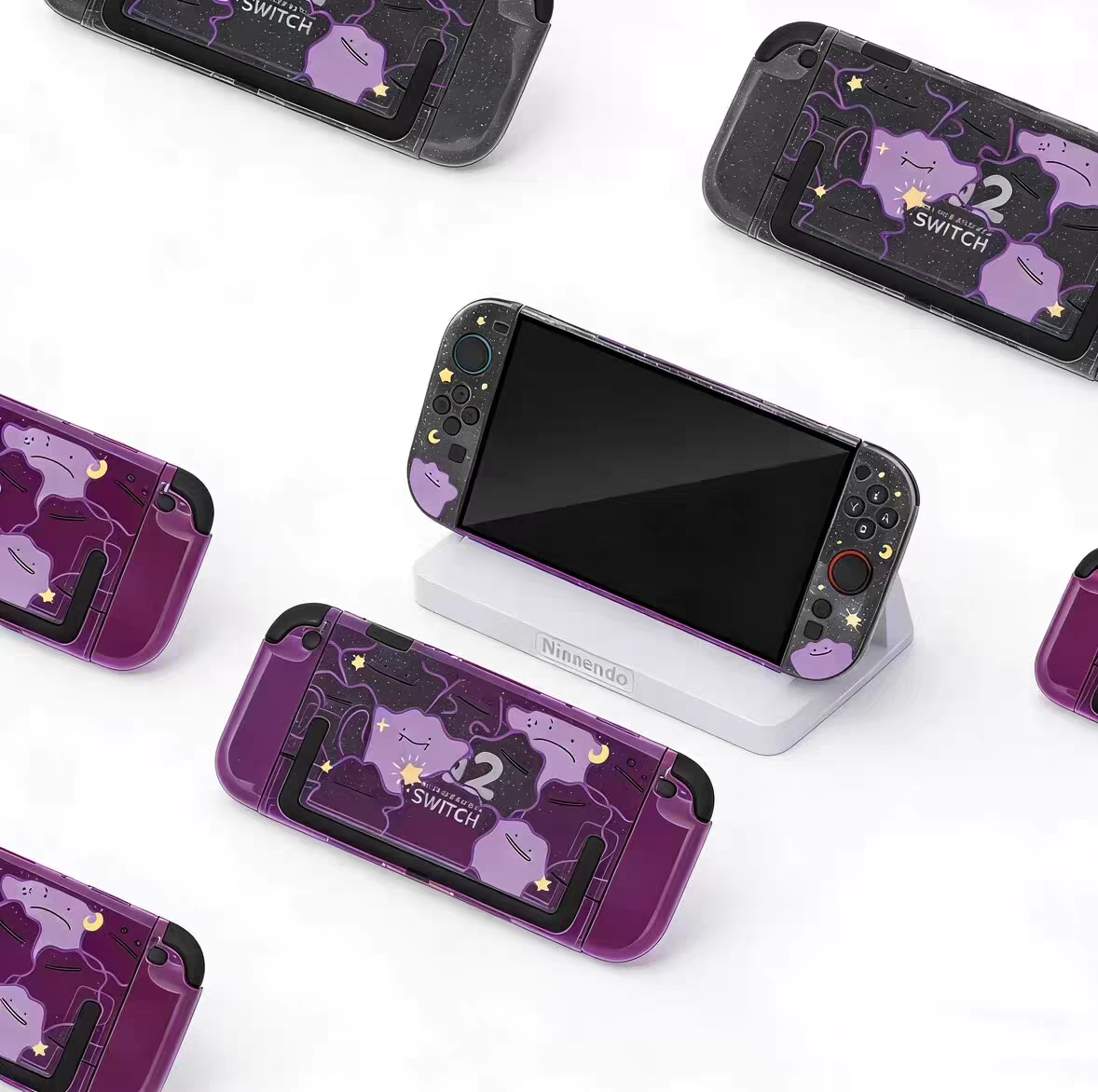 2026 Pokemon Switch 2 Protecti - Gaming Console In 2026 review and price