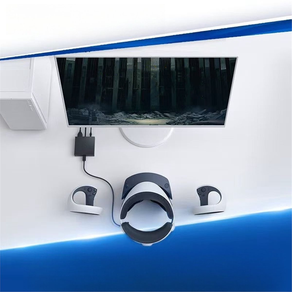 For PS VR2 PC Adapter Computer - Gaming Console In 2026 review and price