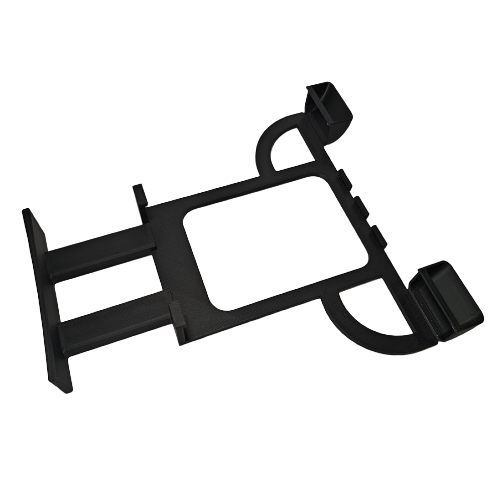 Portable Belly Stand Bracket C - Gaming Console Stand review and price