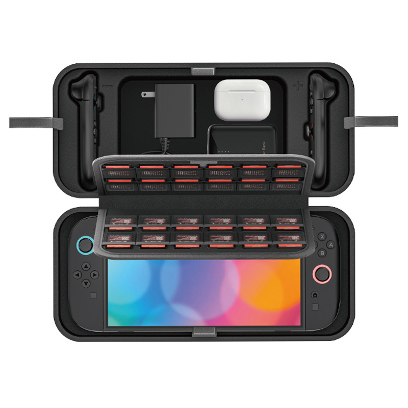 High Quality Big Carrying Case - Gaming Console High Quality review and price