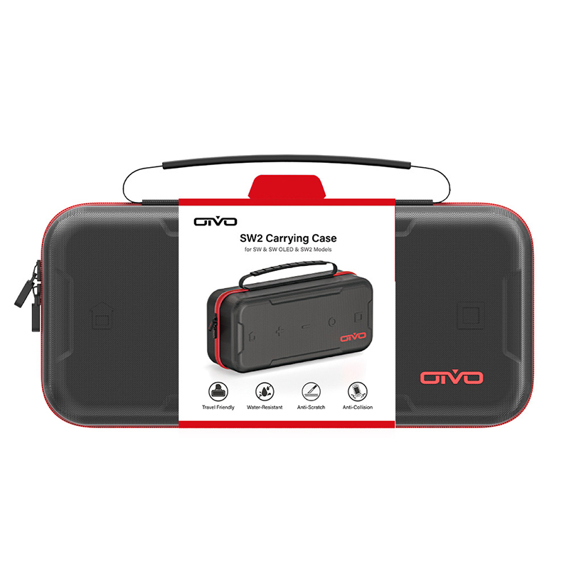 High Quality Big Carrying Case - Gaming Console High Quality review and price