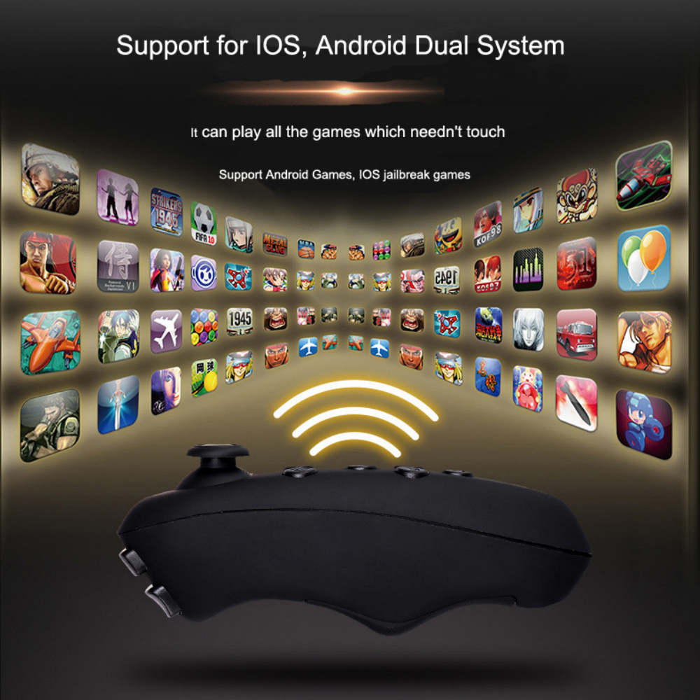 Control Joystick for Android i - Gaming Console Bluetooth review and price