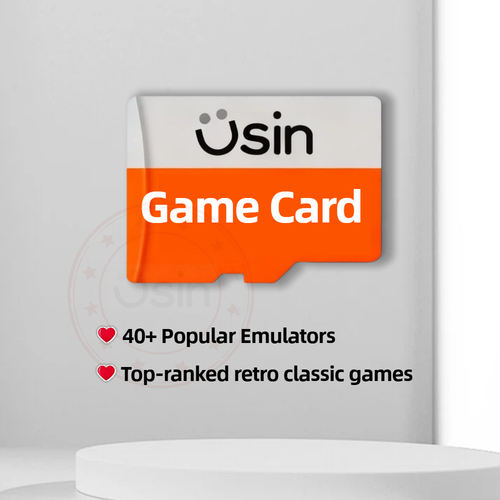 Game SD Card For Ayaneo Pocket - Gaming Console Evo review and price