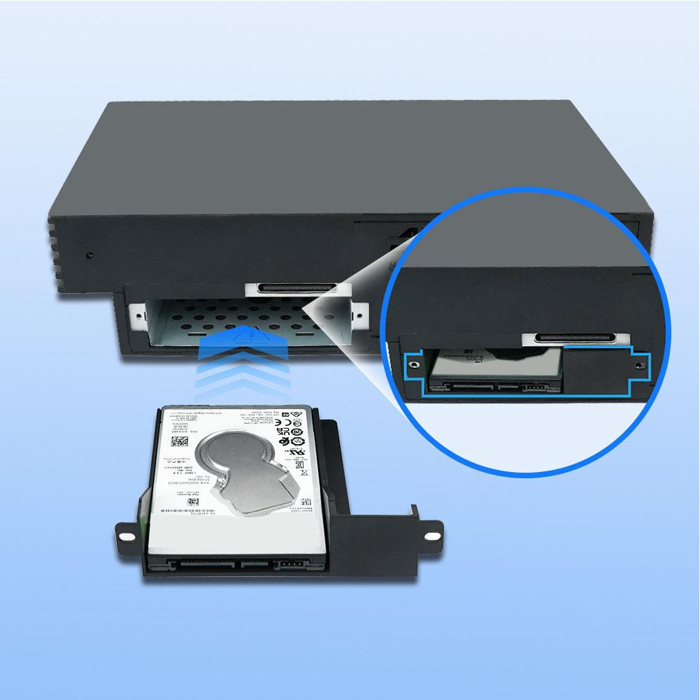 For PS2 2.5-Inch Hard Drive Fi - Gaming Console Driving review and price