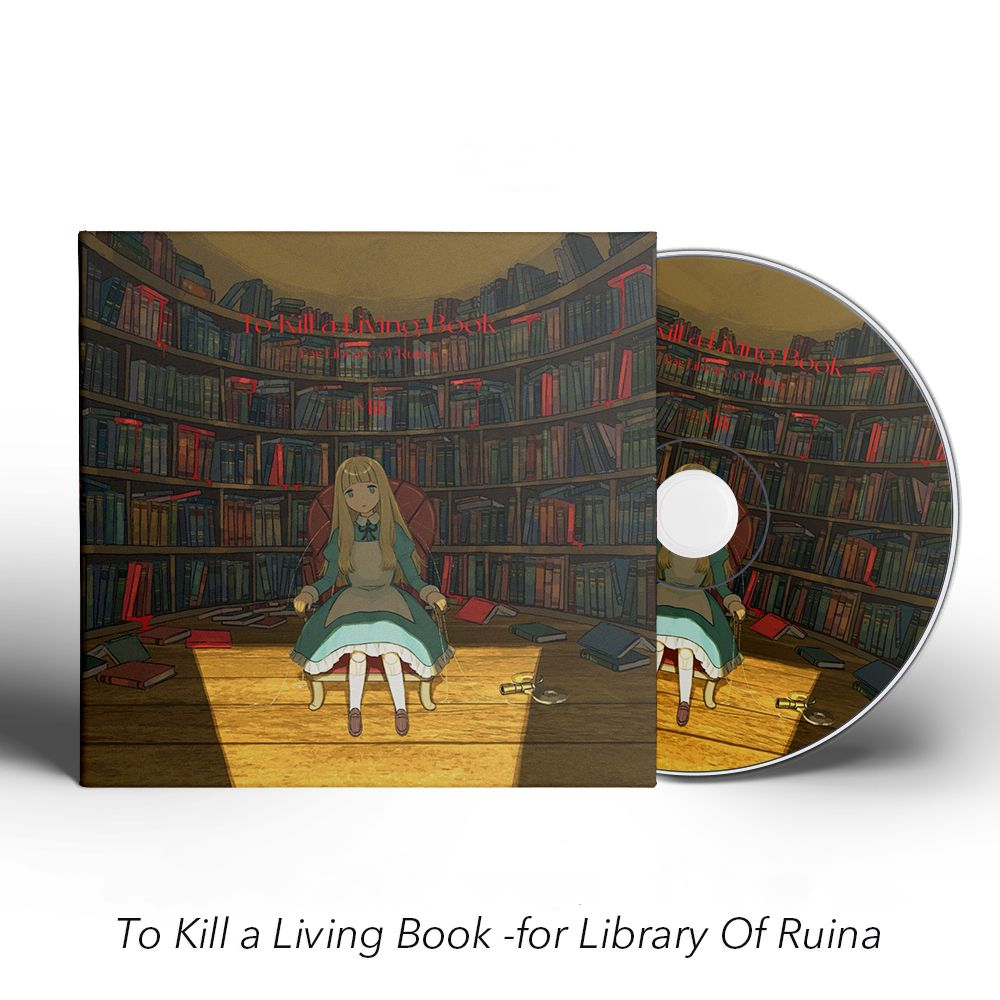Game Library Of Ruina Mili Mus - Gaming Console In Car review and price