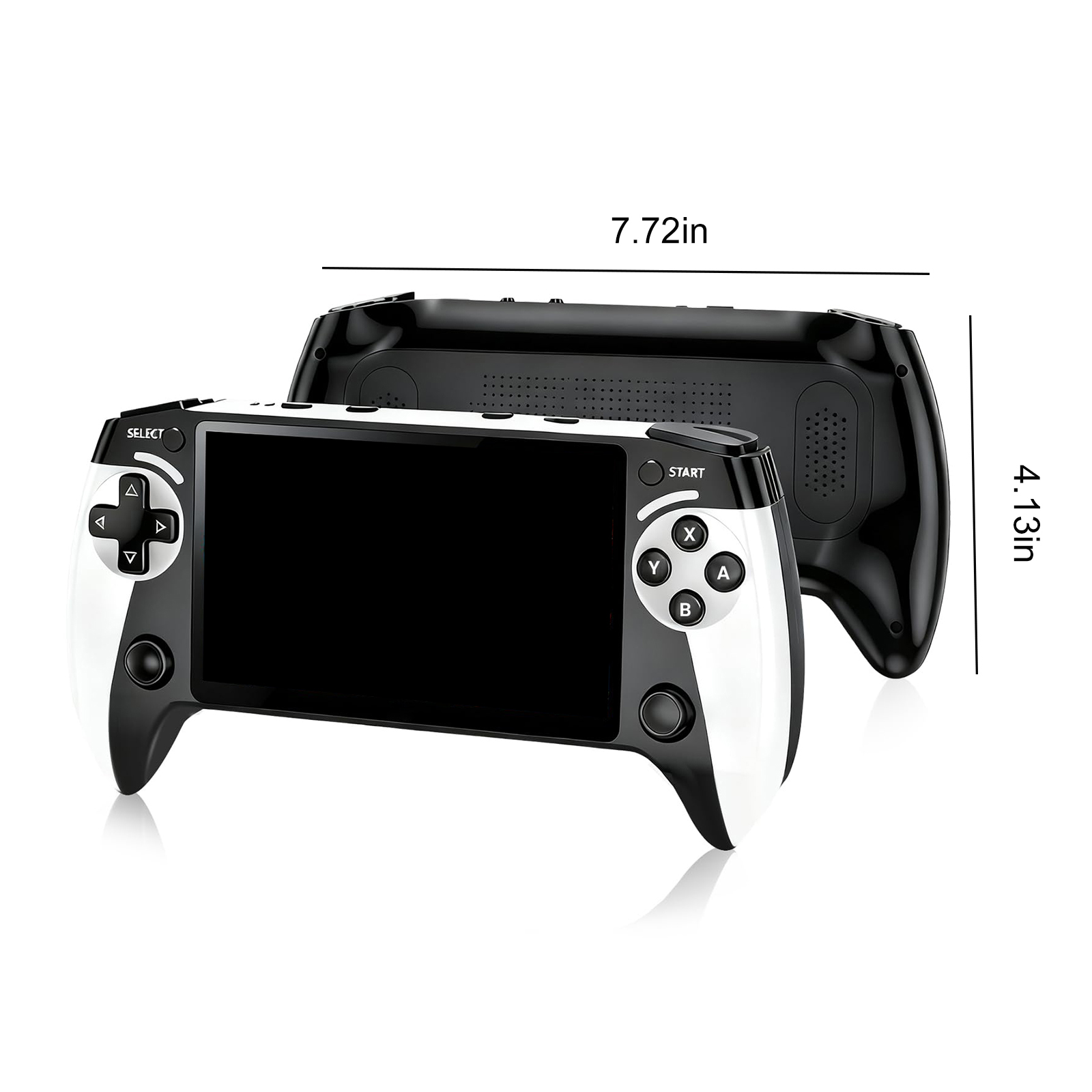 Handheld Game Console with 200 - Gaming Console Kids review and price