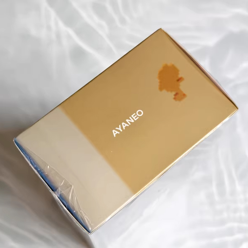 For AYANEO Pocket S Mini G3X R - Gaming Console Bluetooth review and price