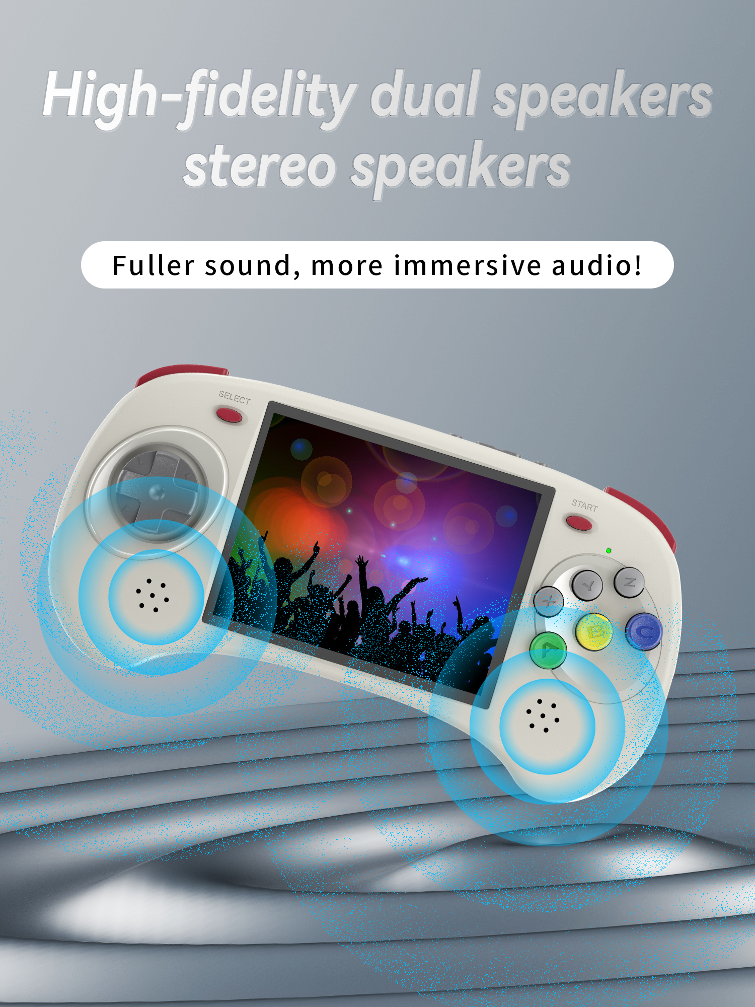 ANBERNIC RG ARC-D RG ARC-S Ret - Gaming Console Bluetooth review and price