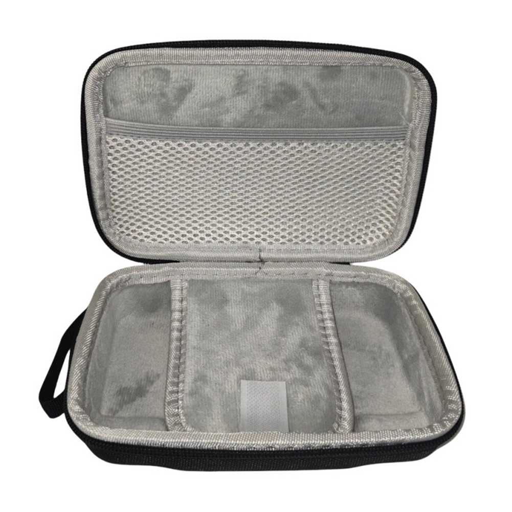 Storage Bag Game Console Organ - Gaming Console Organizer review and price