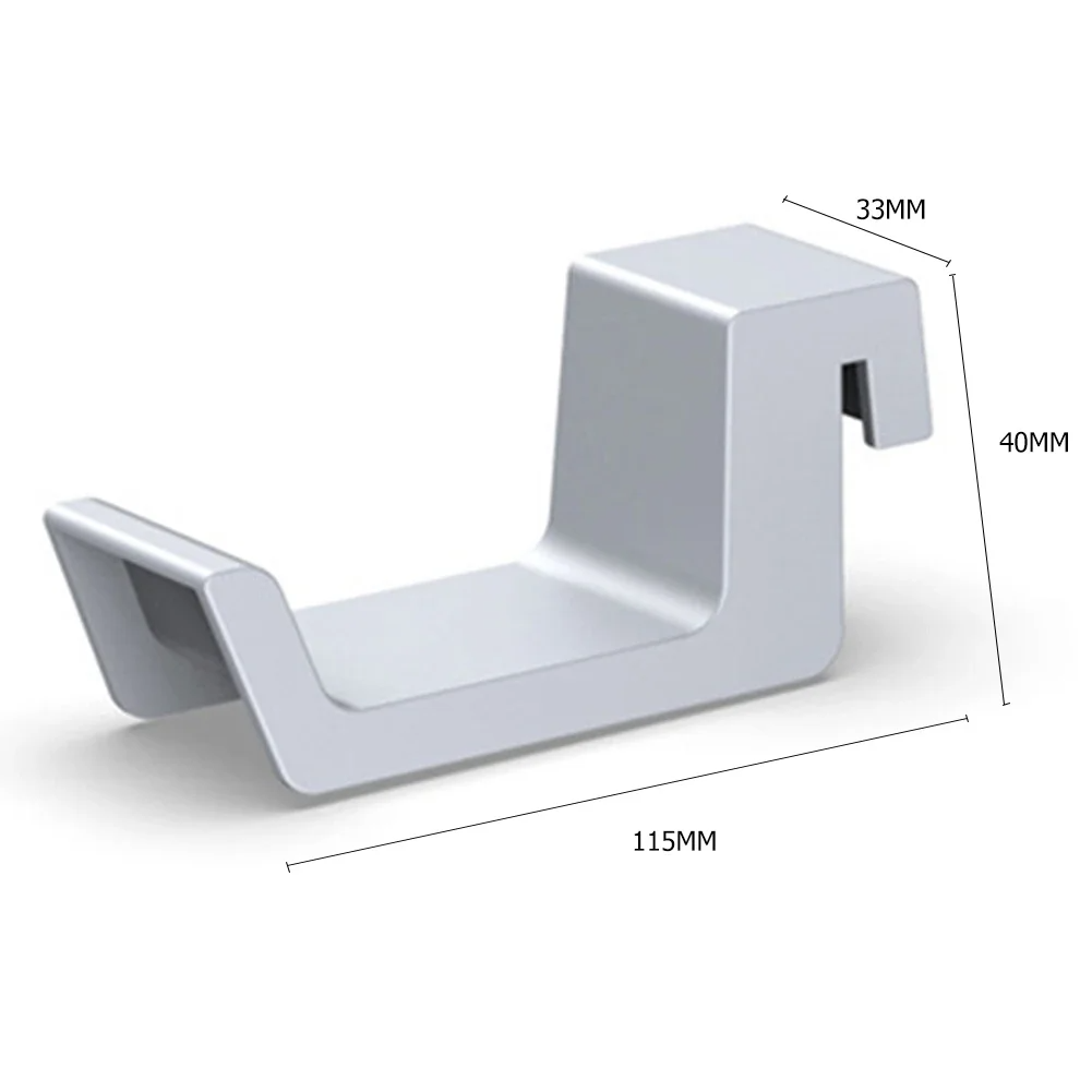 Headphone Stand Mount for PS5  - Gaming Console Stand review and price