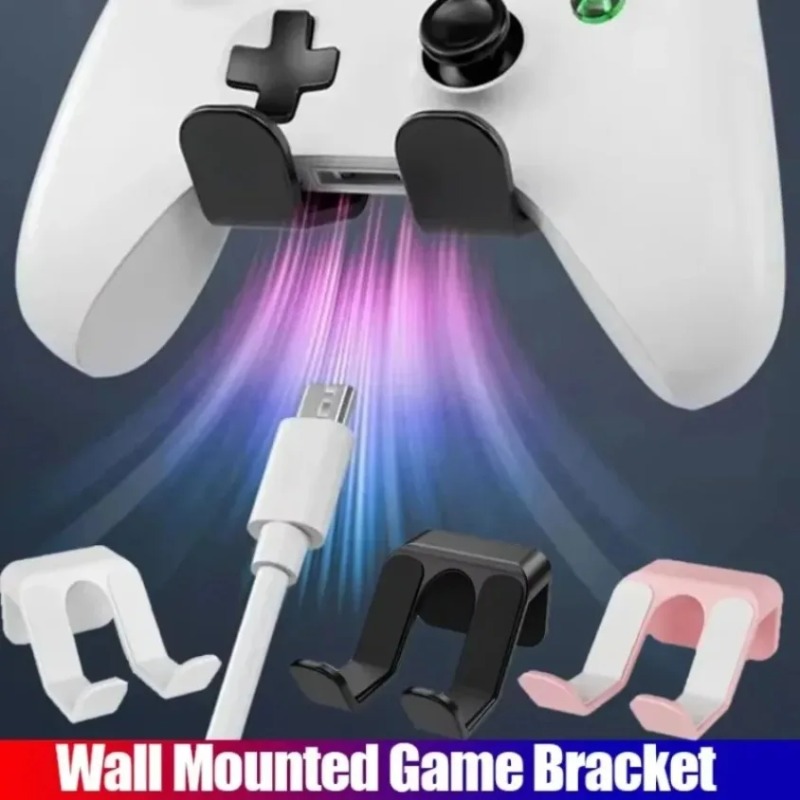 Wall Mounted Game Controller B - Gaming Console Stand review and price