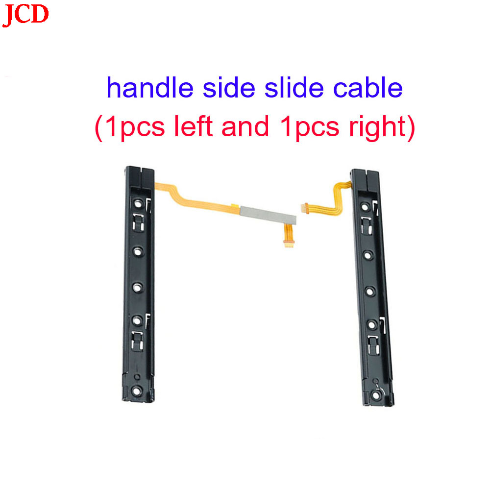 JCD ZL L SL ZL ZR L Left Right - Nintendo Switch Case review and price