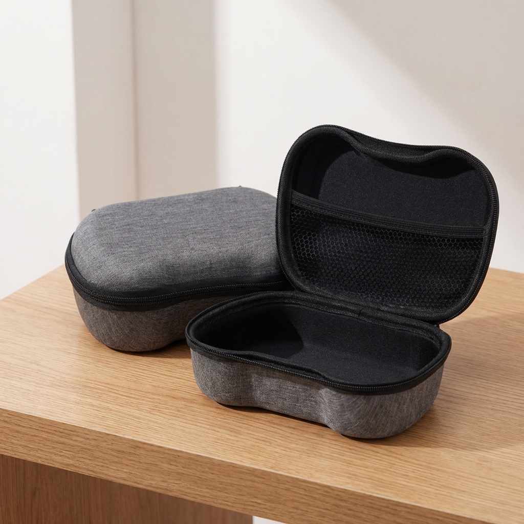 Game Controller Storage Case f - Gaming Console Cabinet review and price