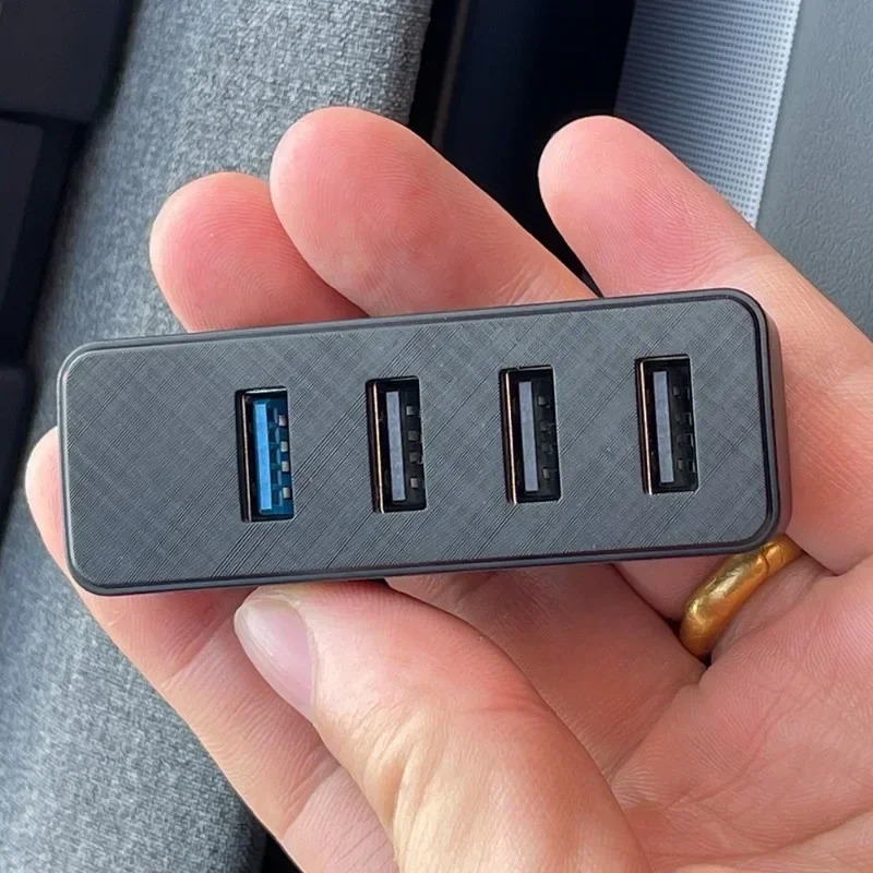 Car Docking Station for Tesla  - Gaming Console In Car review and price