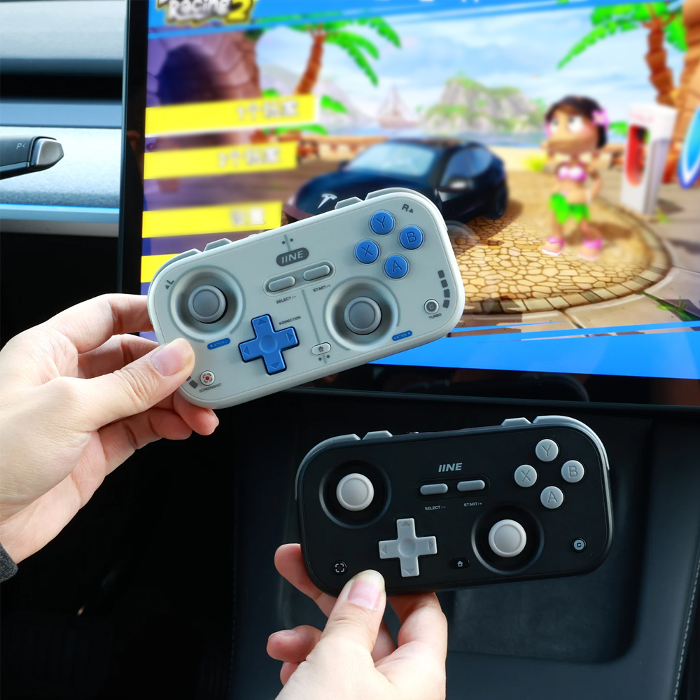 Retro Gaming Controller for Ni - Gaming Console Driving review and price