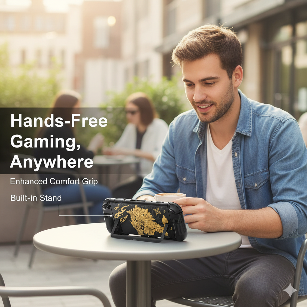 New Dockable Case For Nintendo - Nintendo Switch Case review and price
