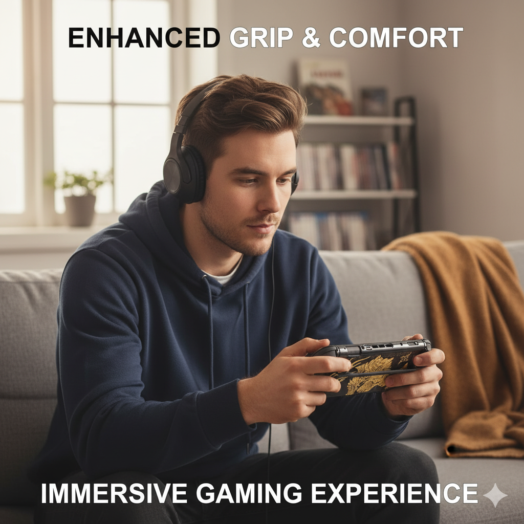 New Dockable Case For Nintendo - Nintendo Switch Case review and price